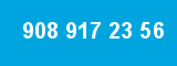 908 917 23 56